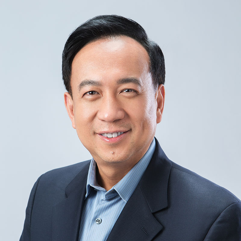 Dr. Chen Dong | Speaker